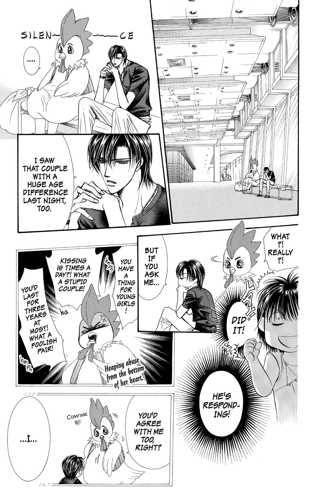 Skip Beat! Chapter 12 - Page 18