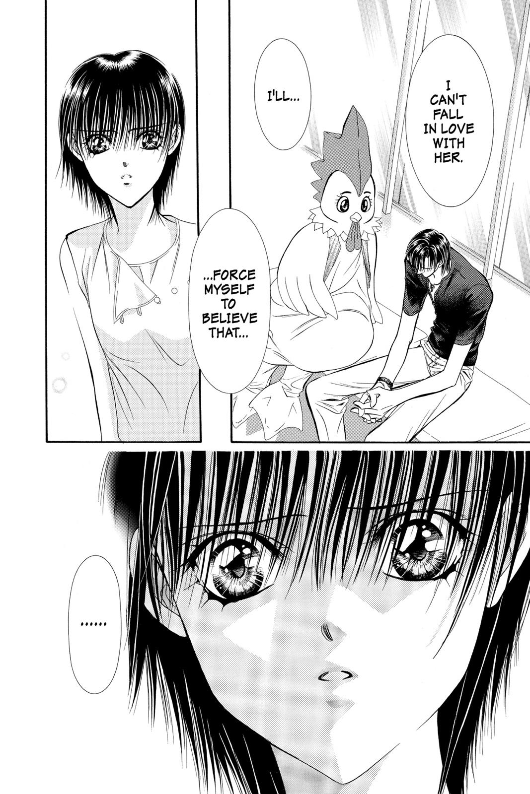 Skip Beat! Chapter 12 - Page 23