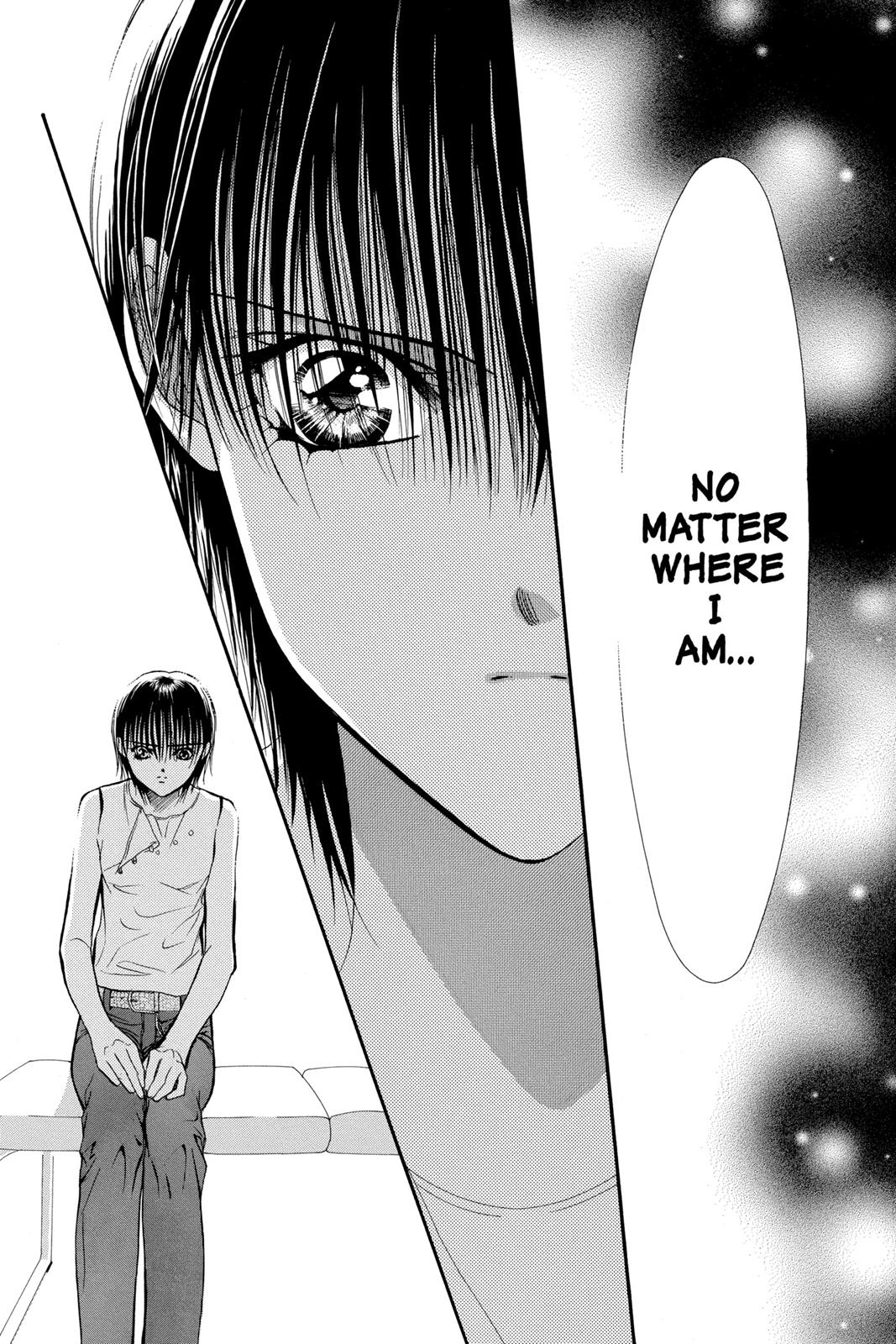 Skip Beat! Chapter 12 - Page 27