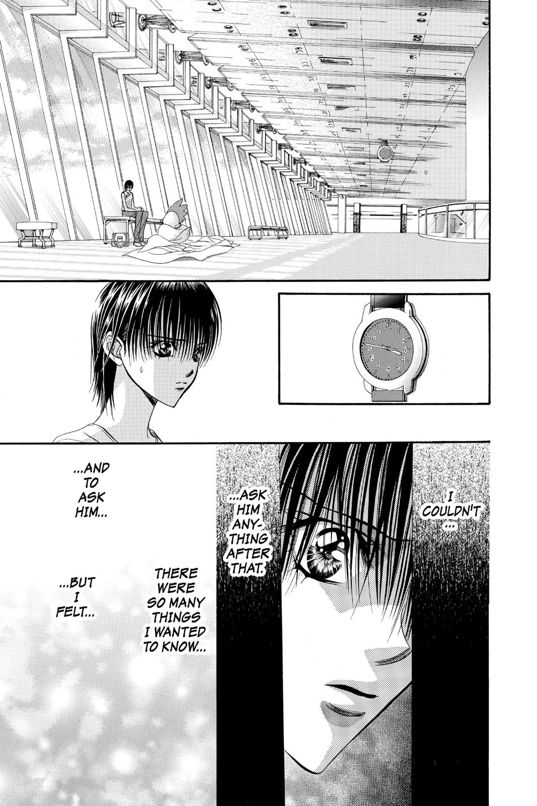 Skip Beat! Chapter 12 - Page 28