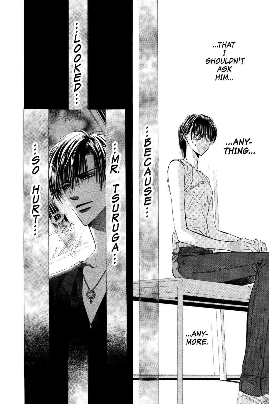 Skip Beat! Chapter 12 - Page 29