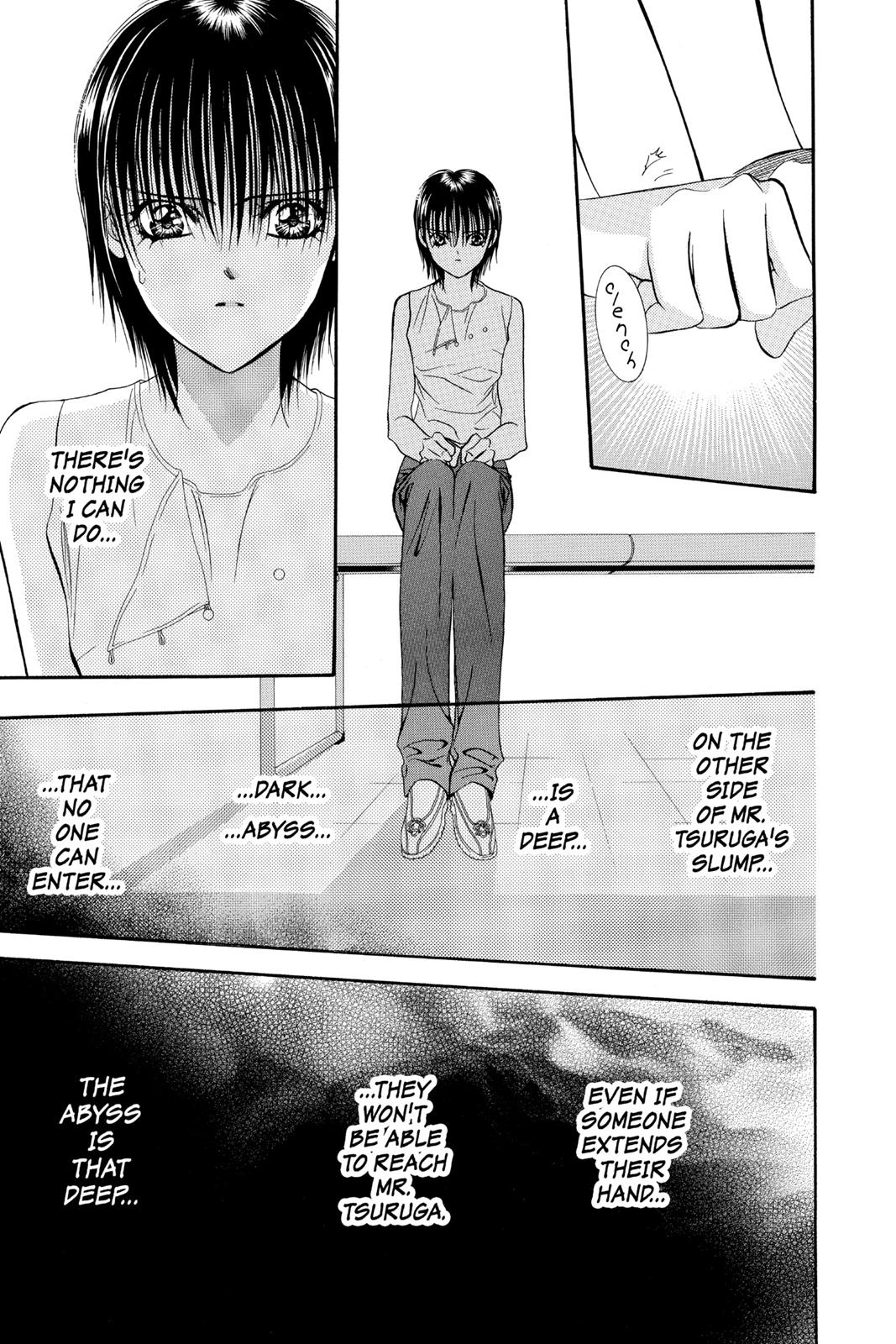 Skip Beat! Chapter 12 - Page 30