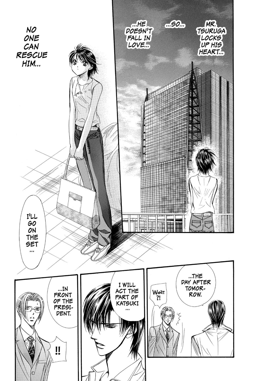 Skip Beat! Chapter 12 - Page 32