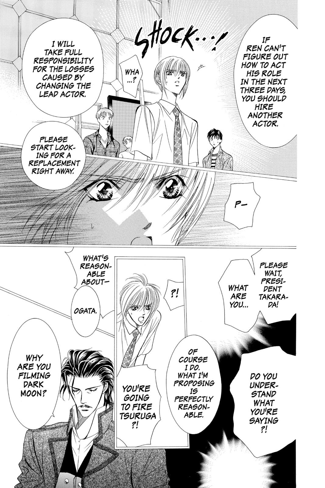 Skip Beat! Chapter 12 - Page 36