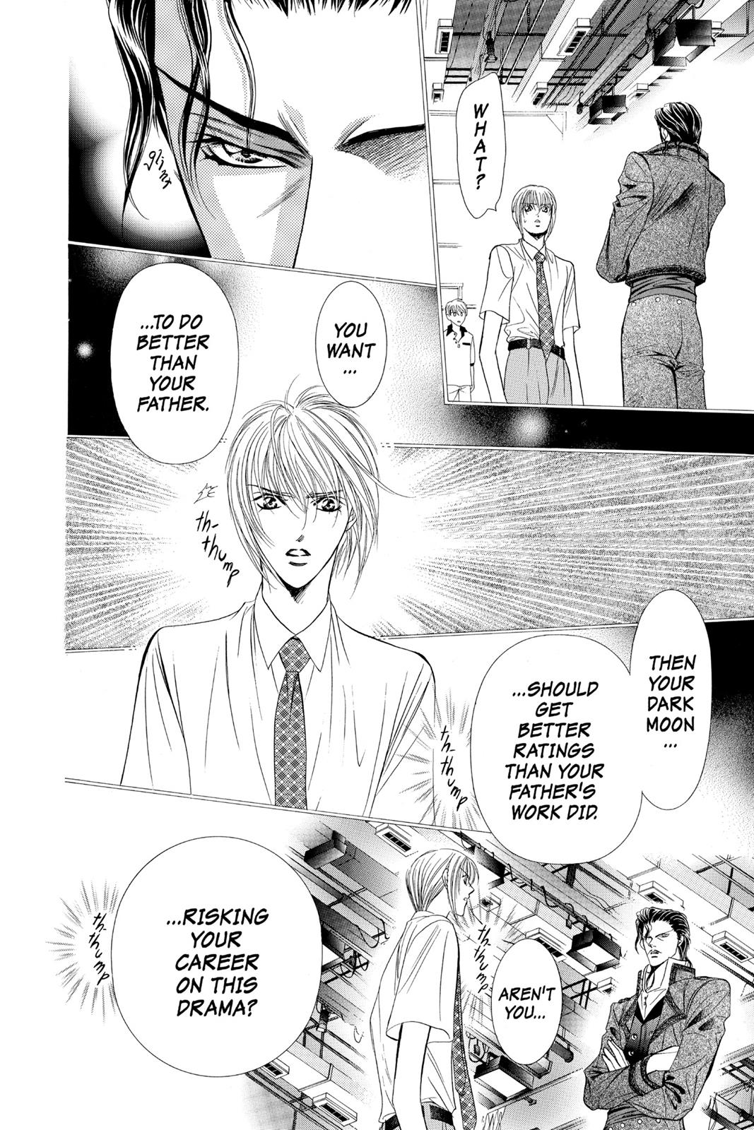 Skip Beat! Chapter 12 - Page 37