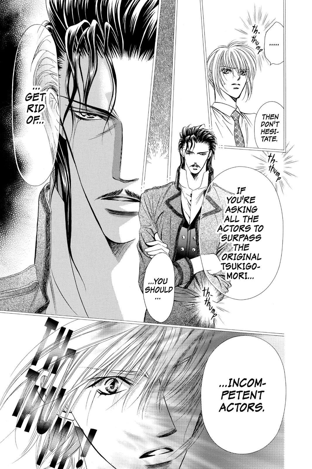 Skip Beat! Chapter 12 - Page 38