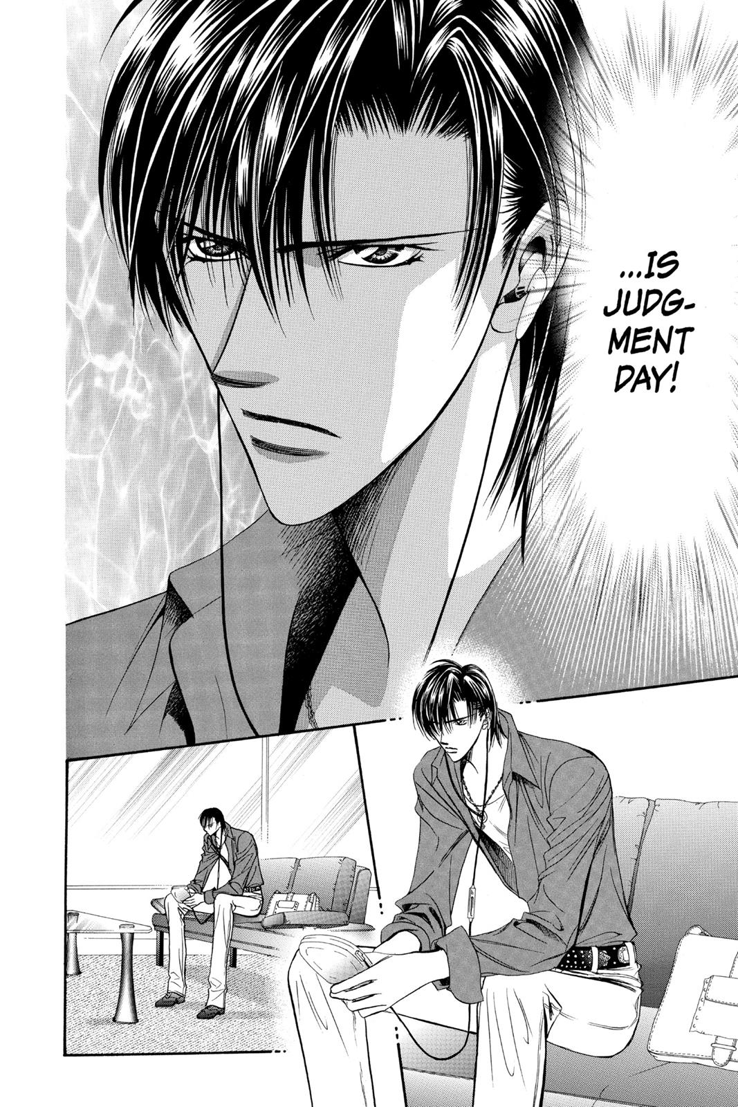 Skip Beat! Chapter 12 - Page 41