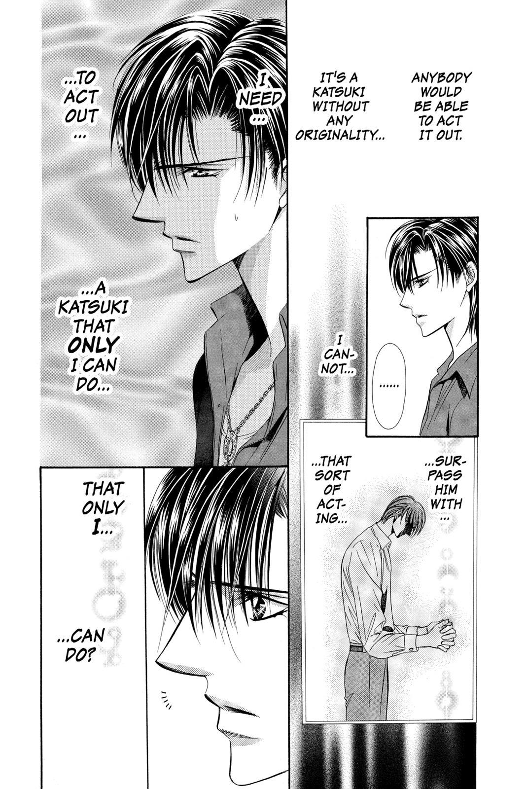 Skip Beat! Chapter 12 - Page 44