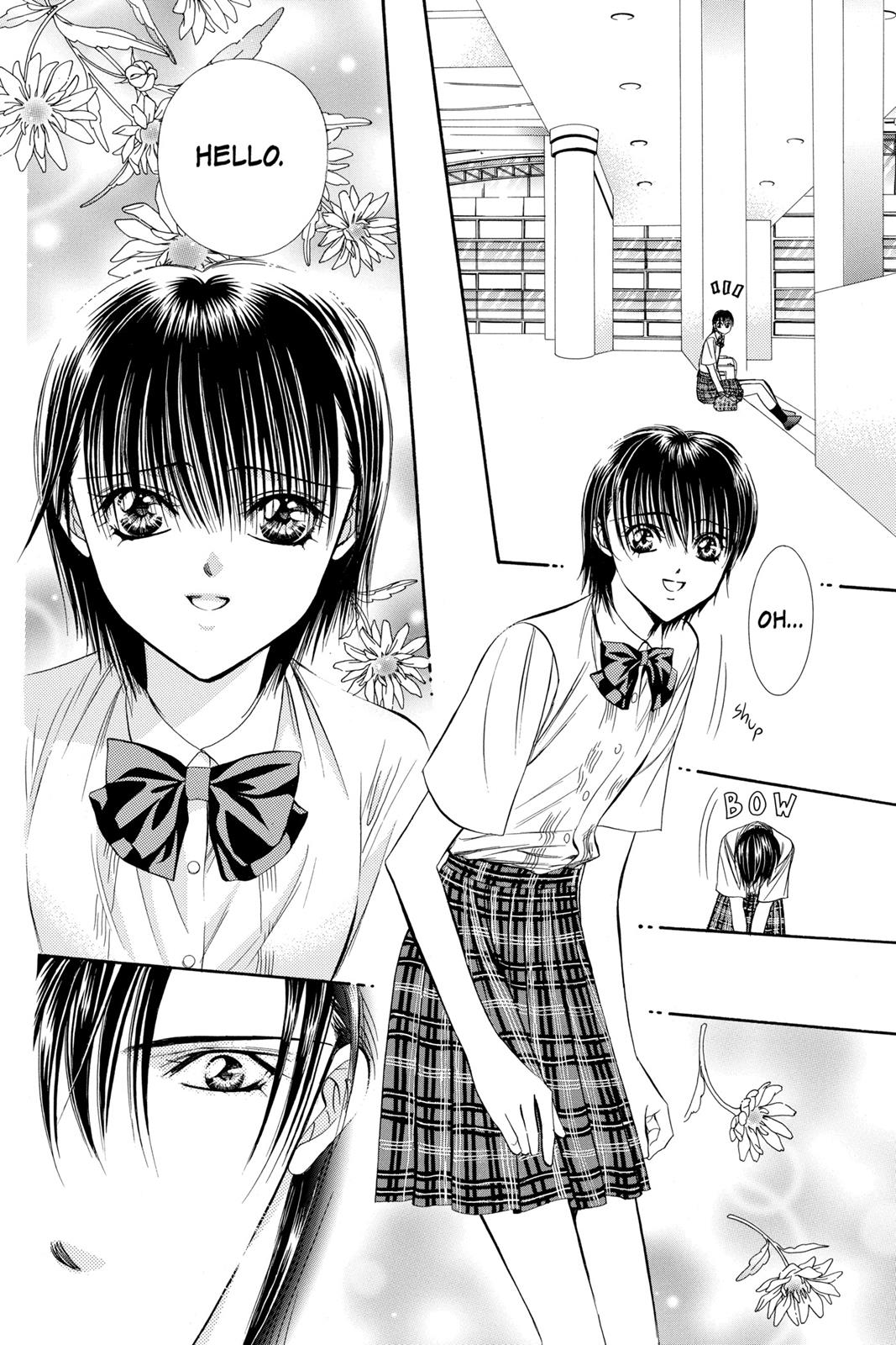 Skip Beat! Chapter 12 - Page 47