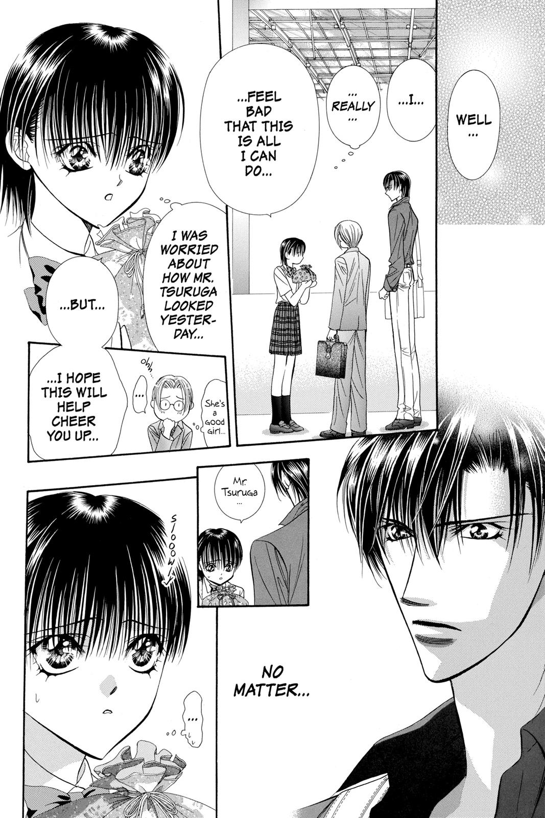 Skip Beat! Chapter 12 - Page 51