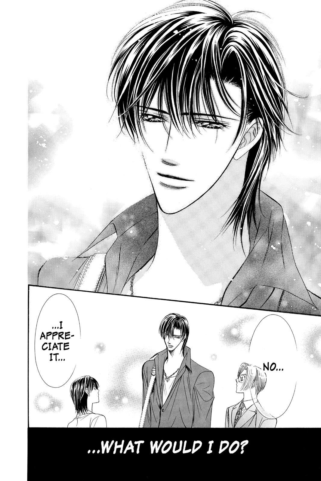 Skip Beat! Chapter 12 - Page 53