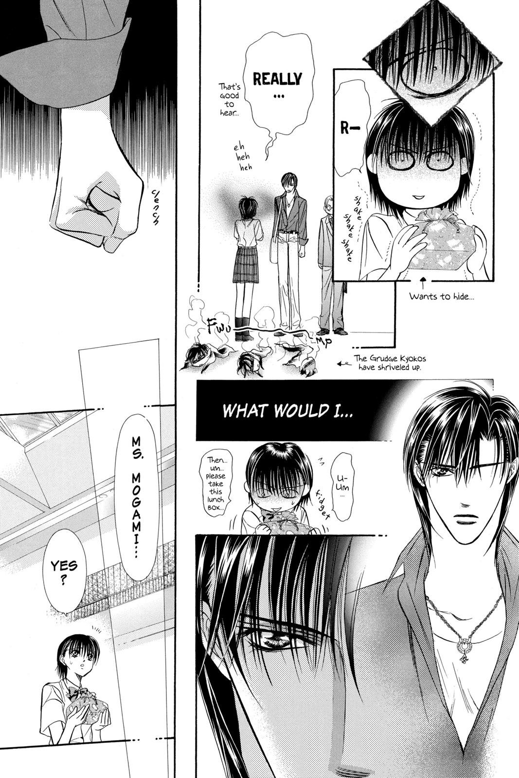 Skip Beat! Chapter 12 - Page 54