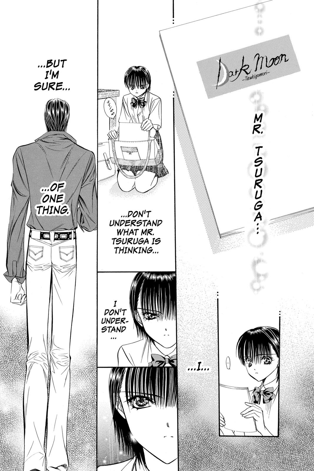 Skip Beat! Chapter 12 - Page 61