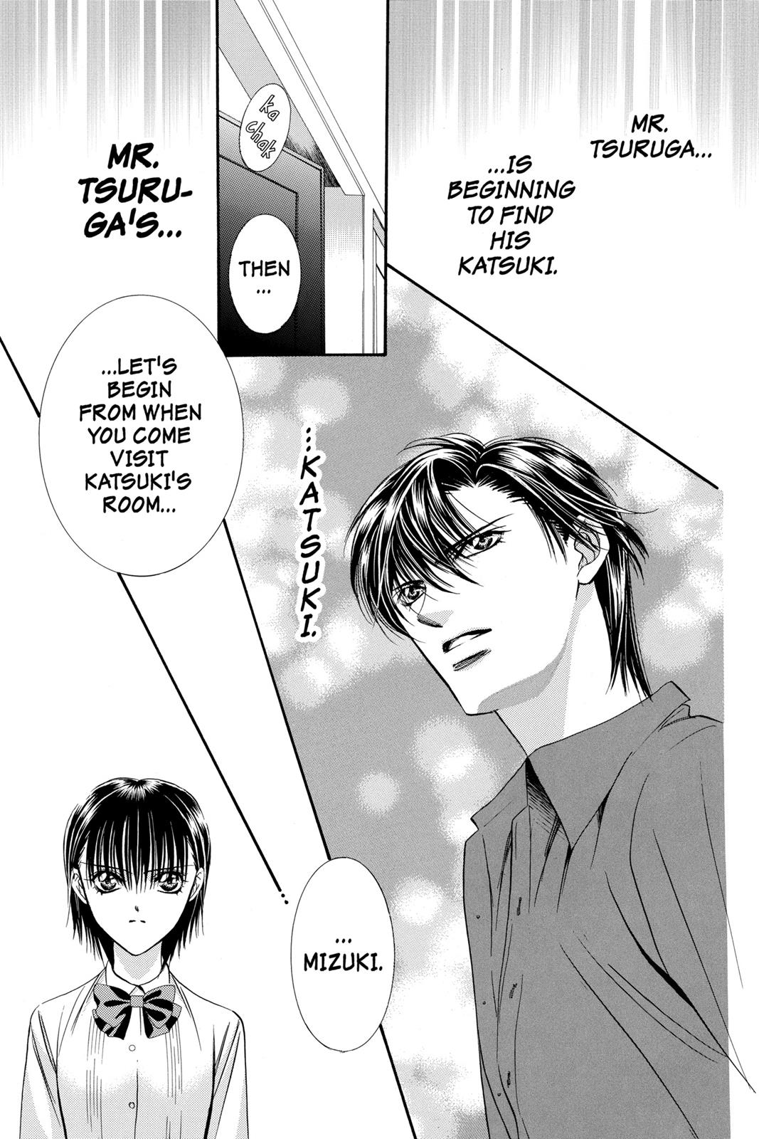 Skip Beat! Chapter 12 - Page 62