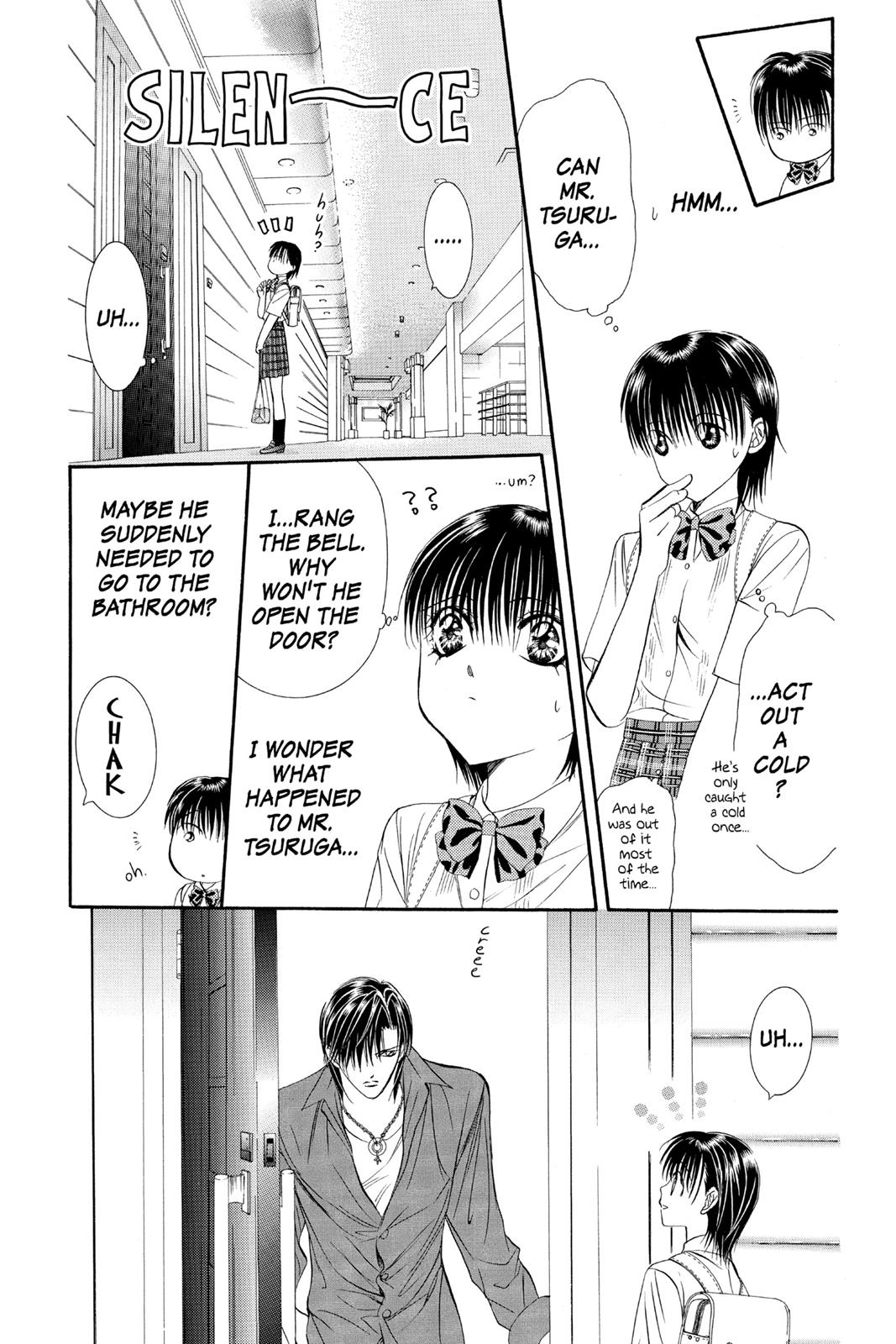 Skip Beat! Chapter 12 - Page 66