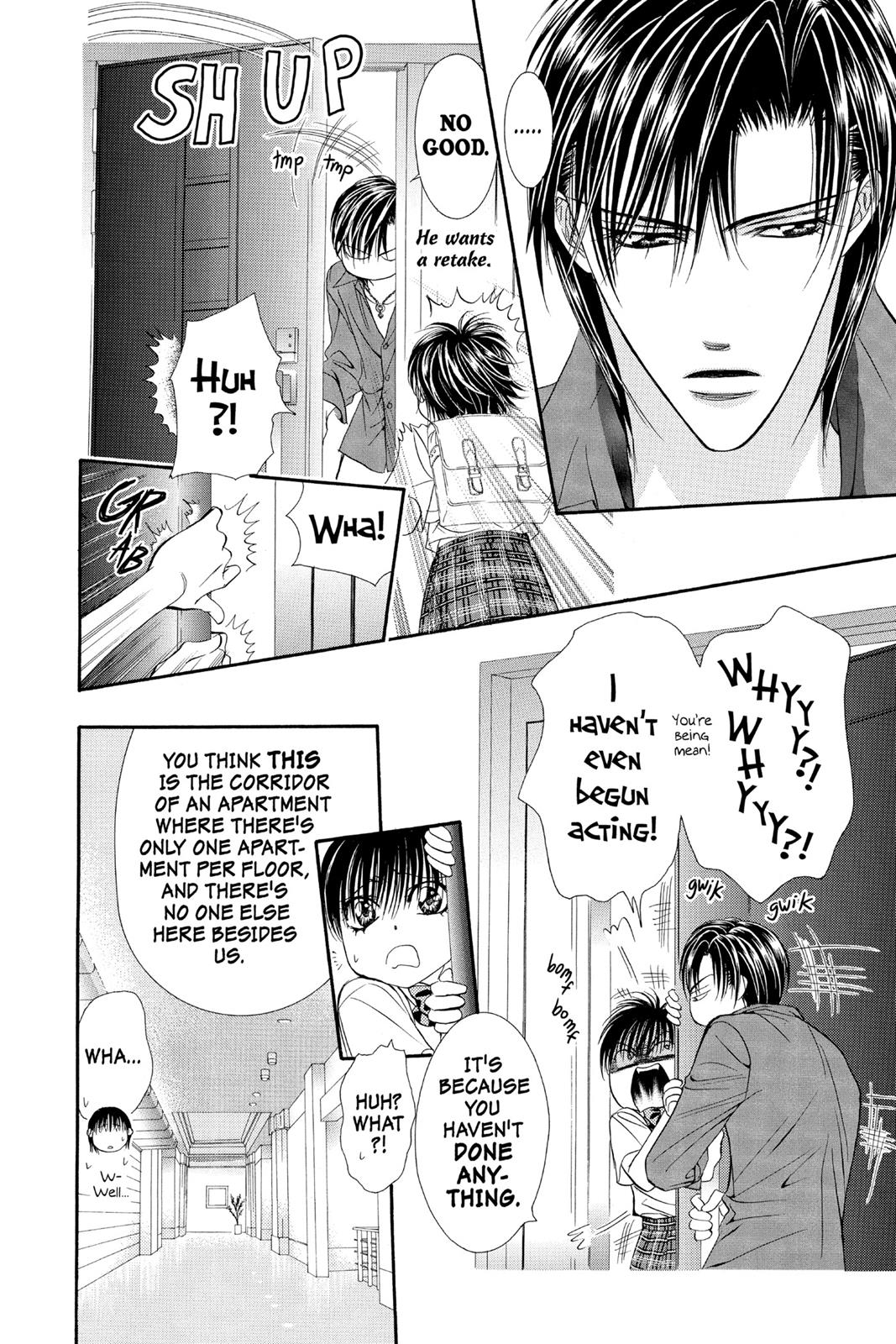 Skip Beat! Chapter 12 - Page 67