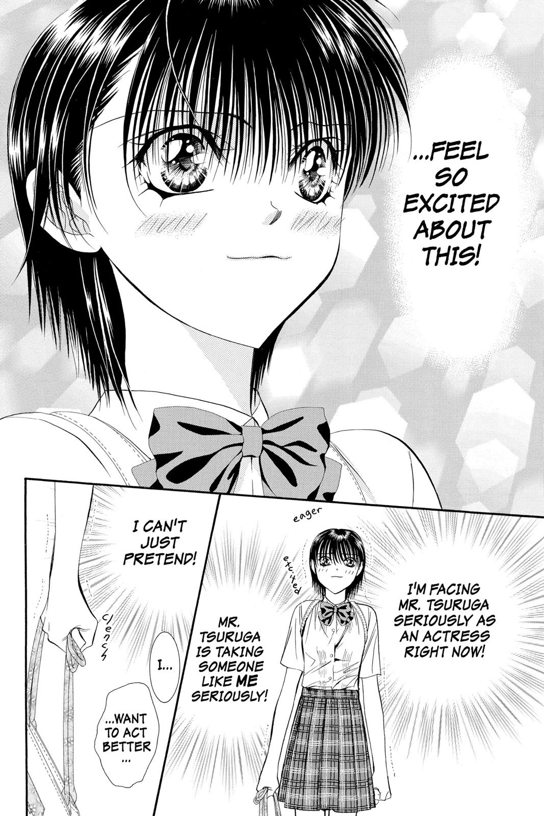 Skip Beat! Chapter 12 - Page 71