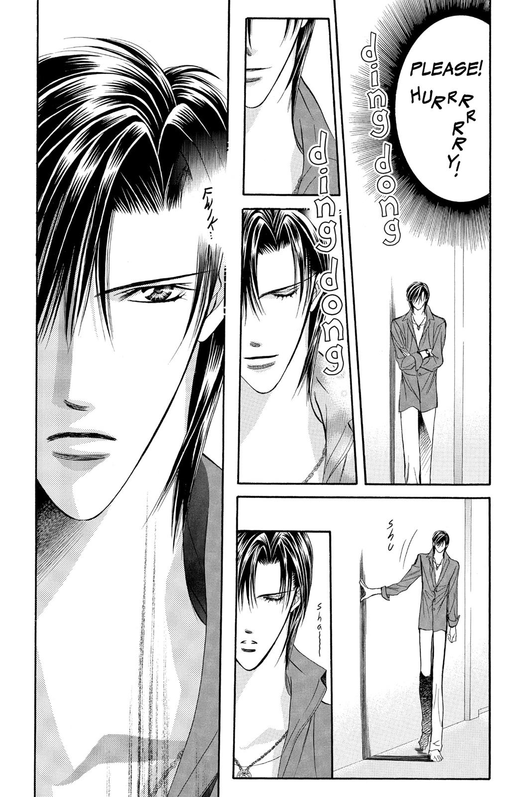 Skip Beat! Chapter 12 - Page 76