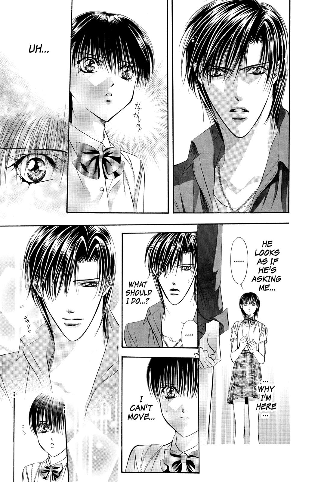 Skip Beat! Chapter 12 - Page 78