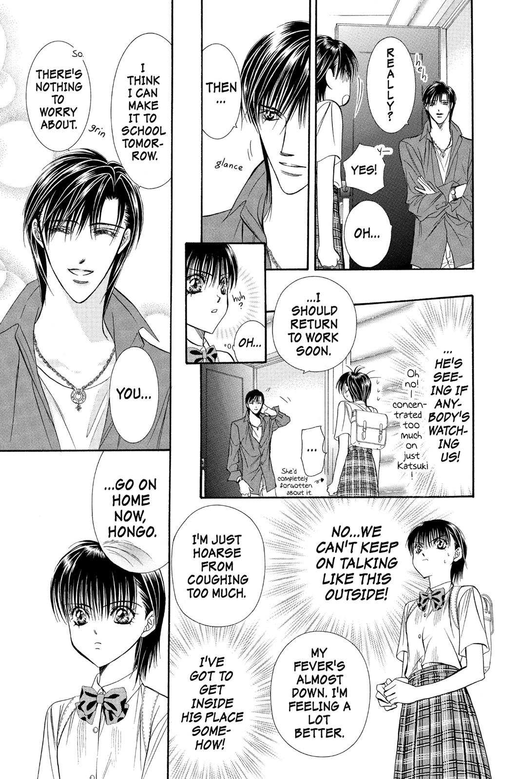 Skip Beat! Chapter 12 - Page 80