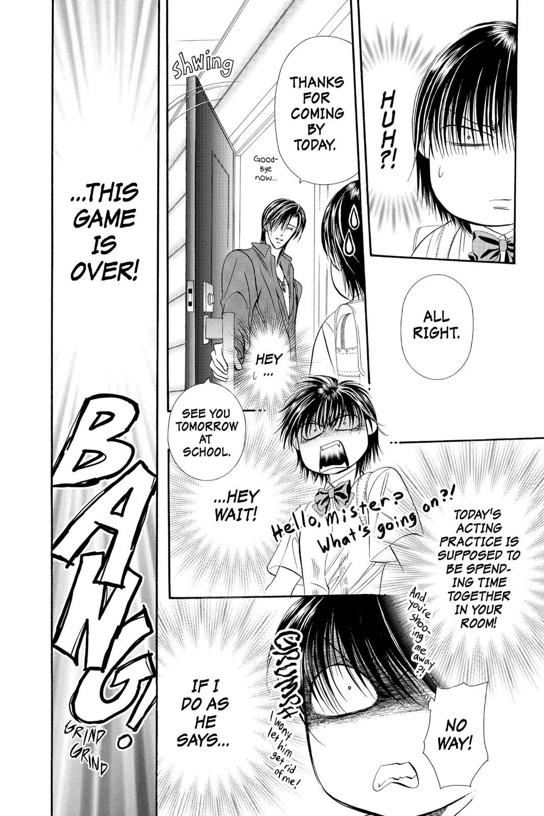 Skip Beat! Chapter 12 - Page 81