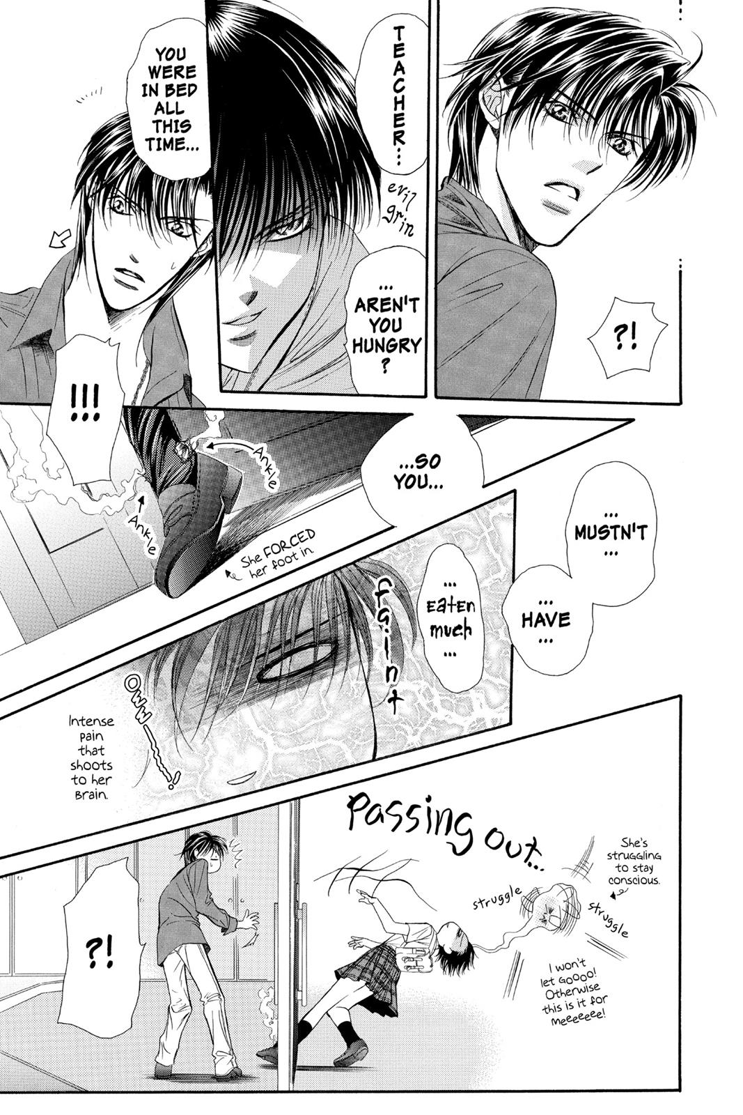 Skip Beat! Chapter 12 - Page 82