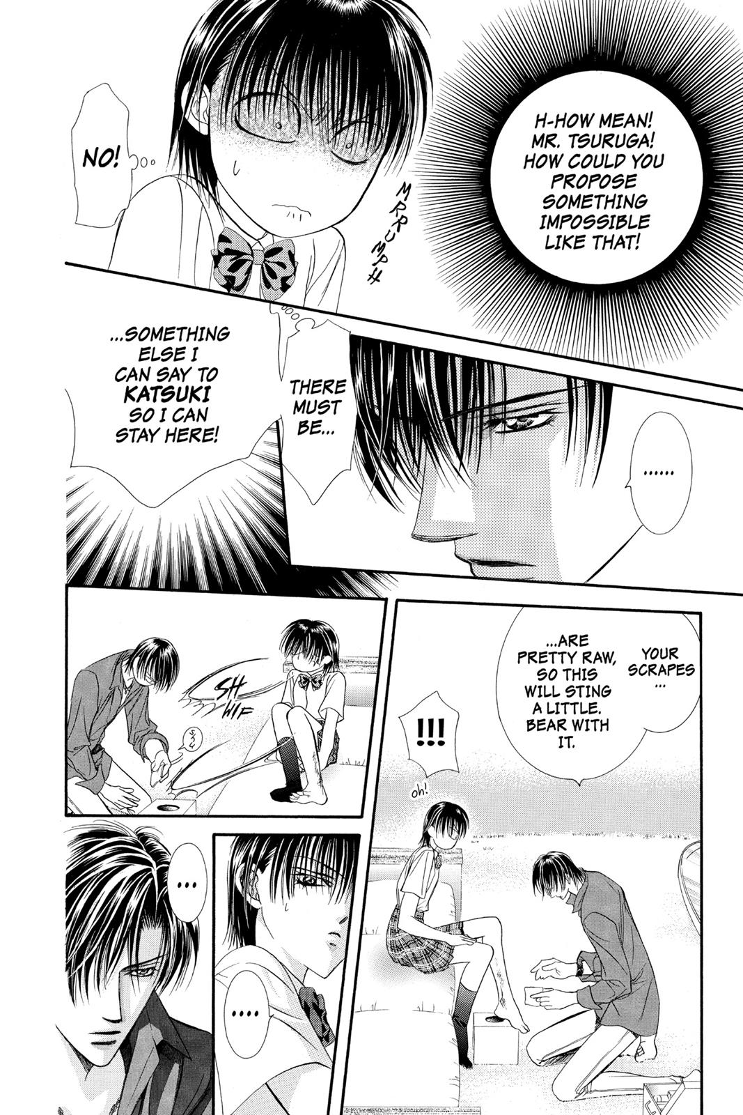 Skip Beat! Chapter 12 - Page 87