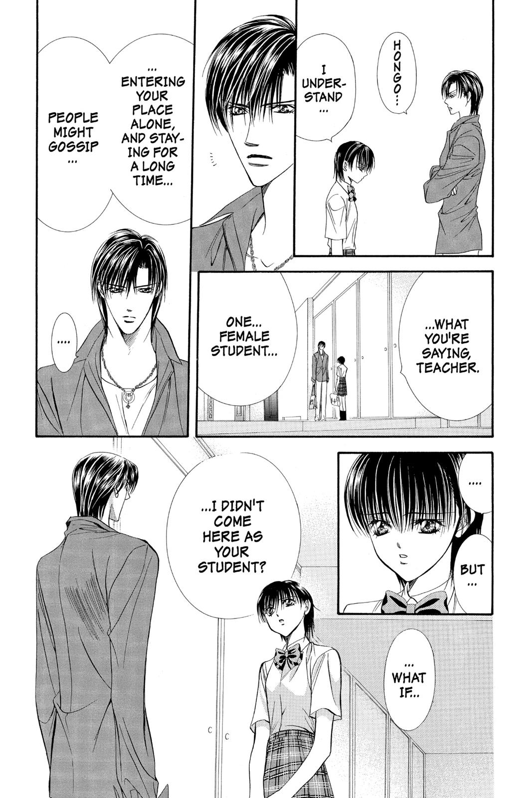 Skip Beat! Chapter 12 - Page 90