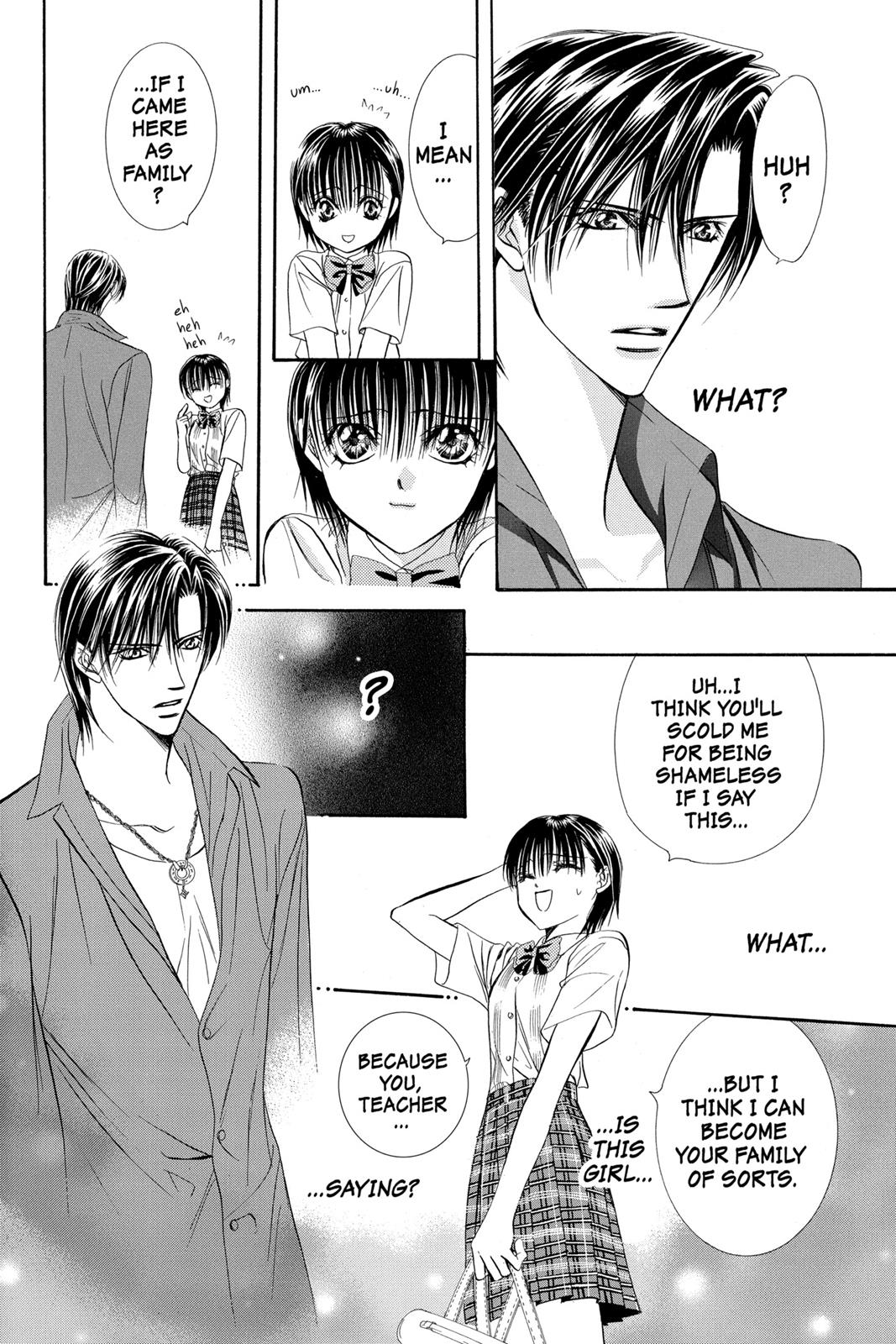 Skip Beat! Chapter 12 - Page 91