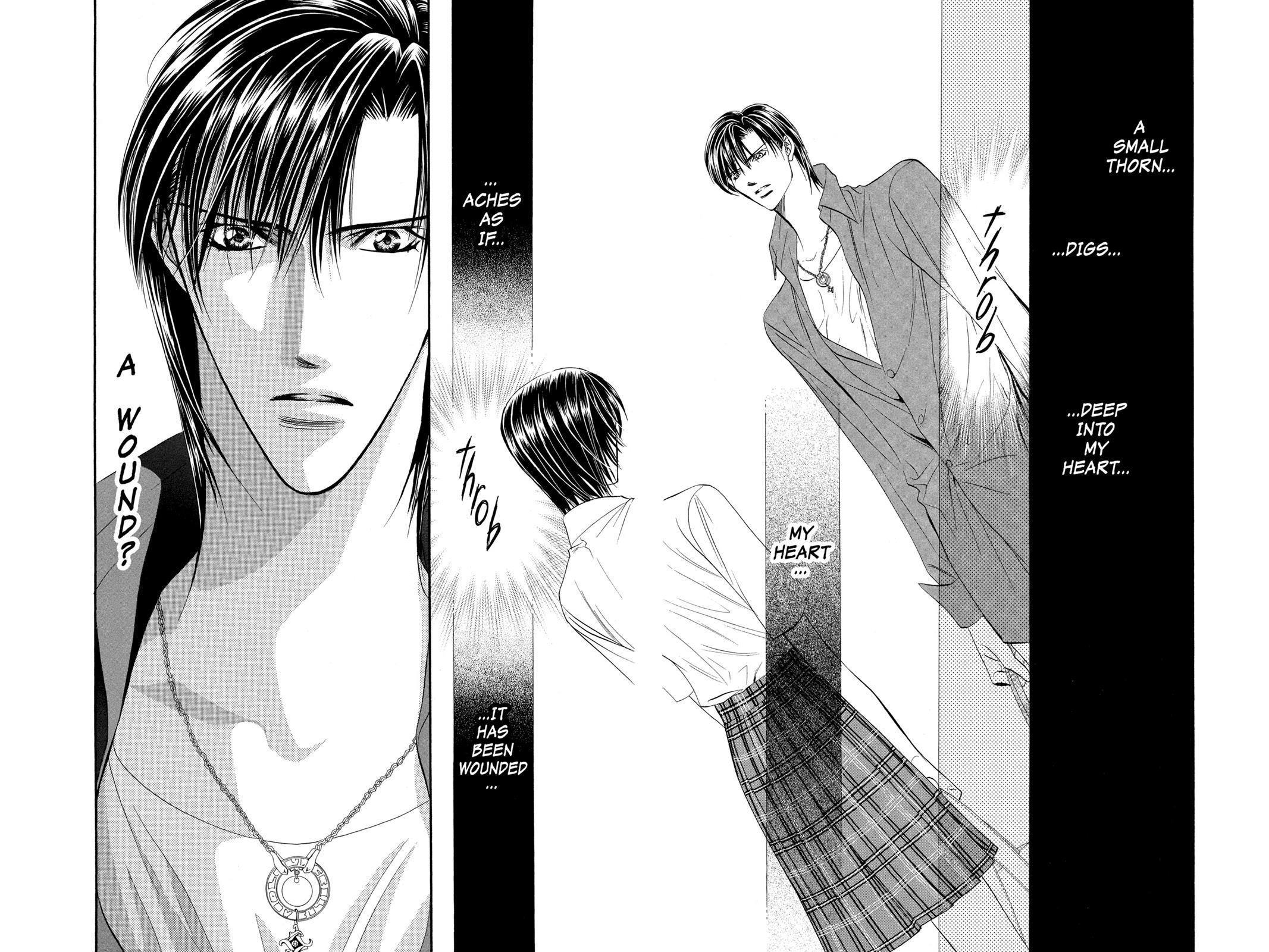Skip Beat! Chapter 12 - Page 95