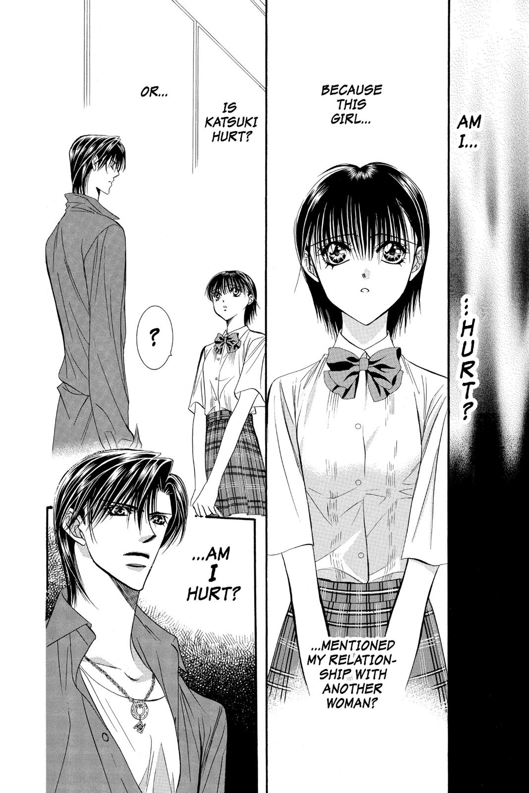 Skip Beat! Chapter 12 - Page 96