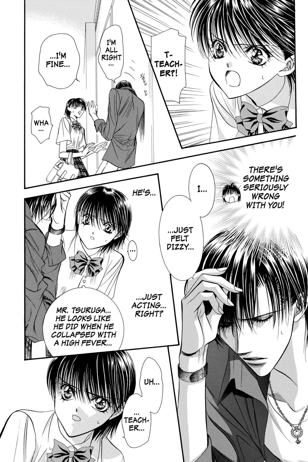 Skip Beat! Chapter 12 - Page 99