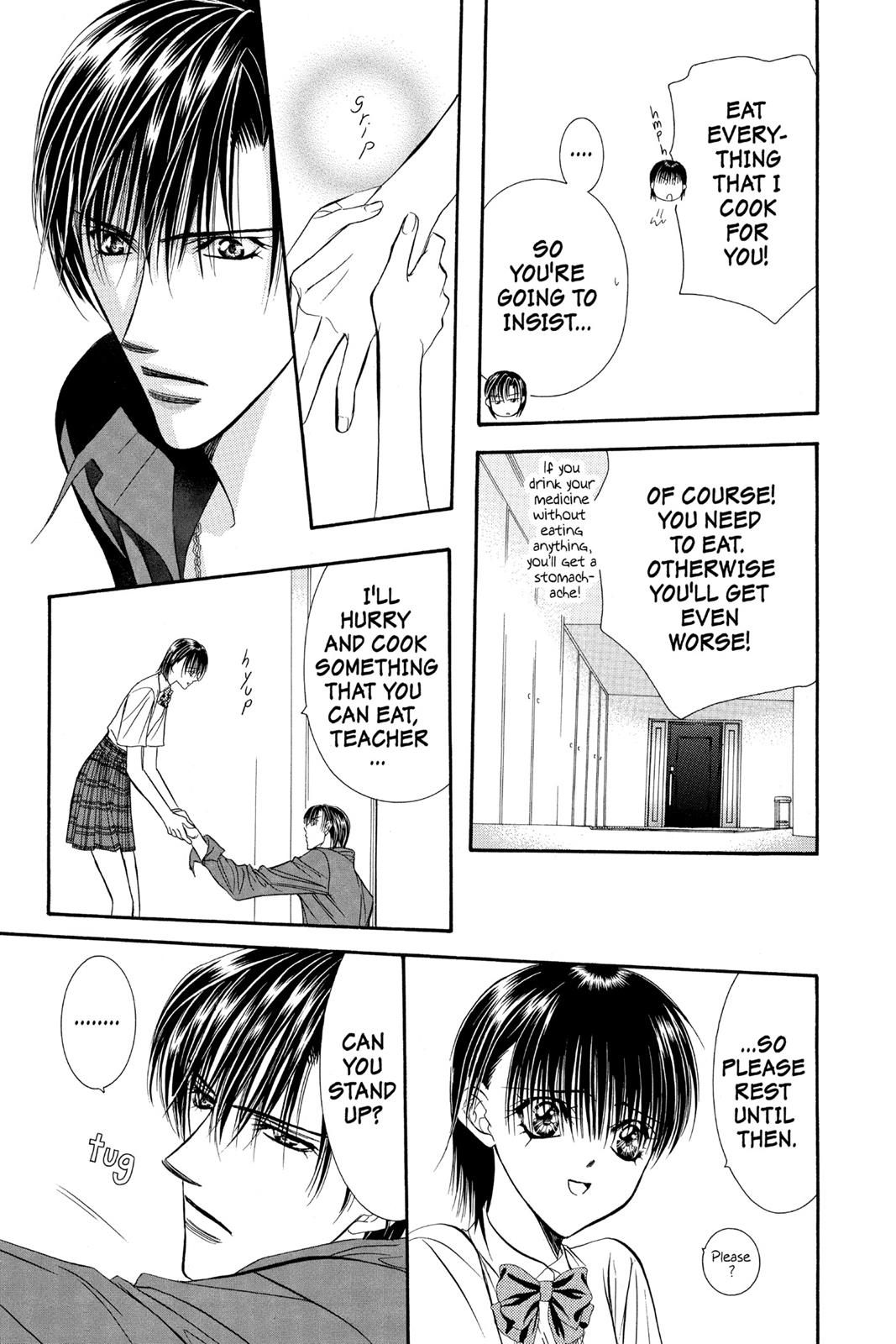 Skip Beat! Chapter 12 - Page 101