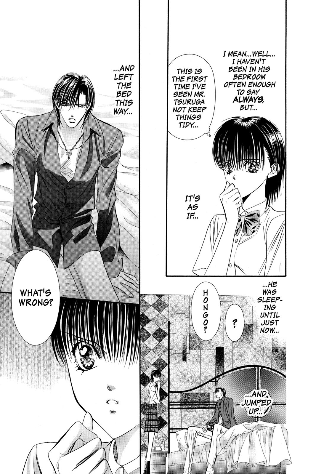 Skip Beat! Chapter 12 - Page 105