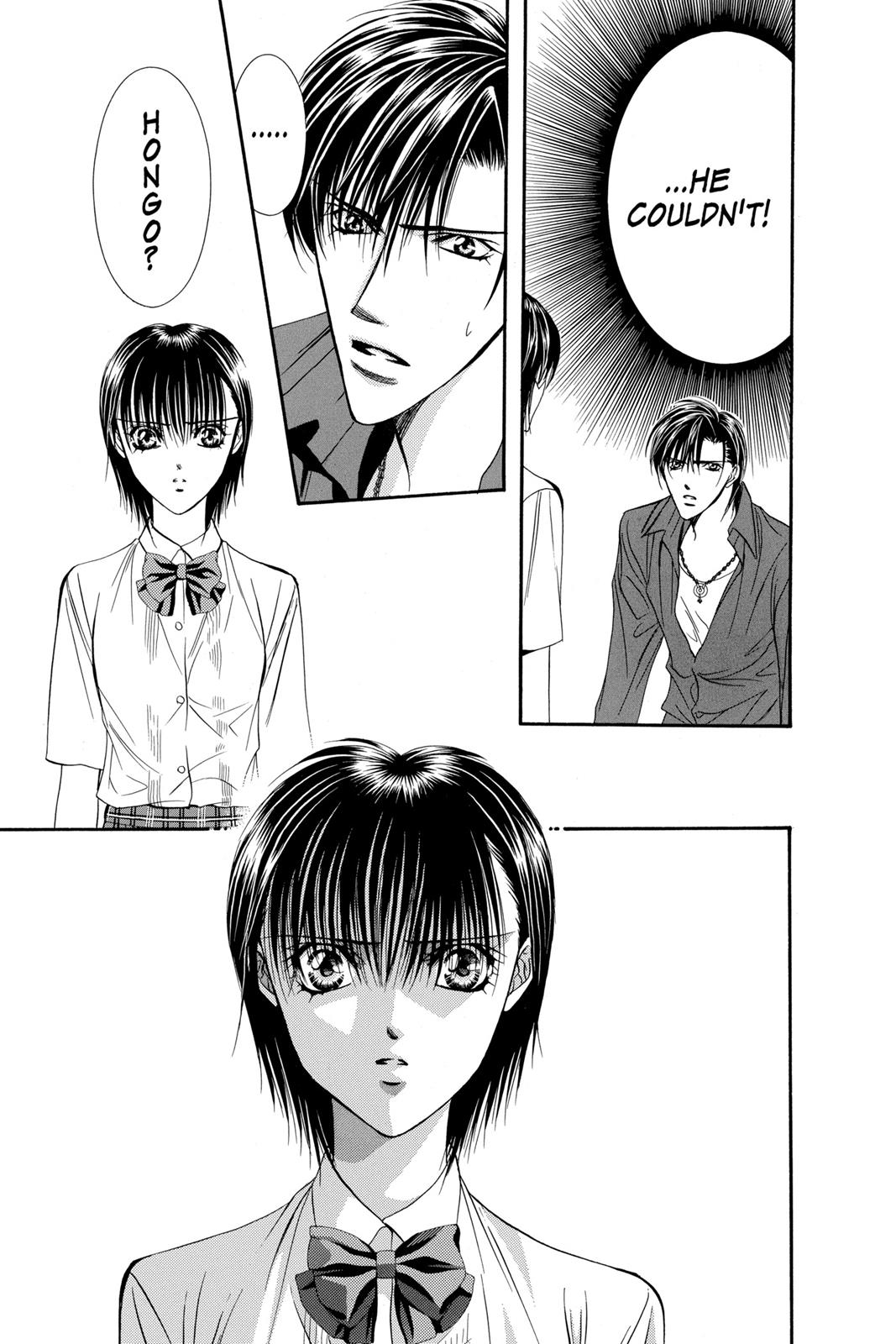 Skip Beat! Chapter 12 - Page 107
