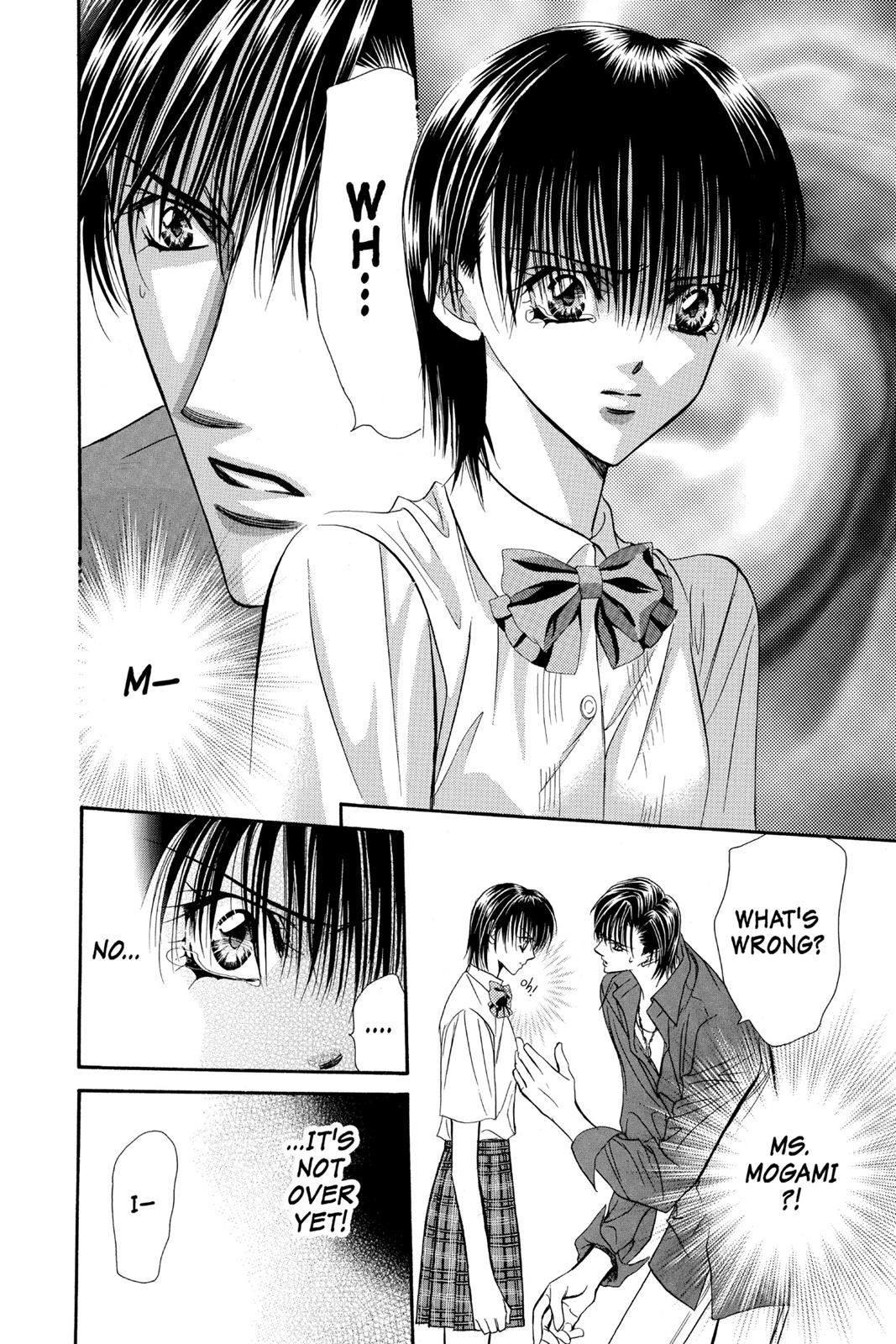 Skip Beat! Chapter 12 - Page 109