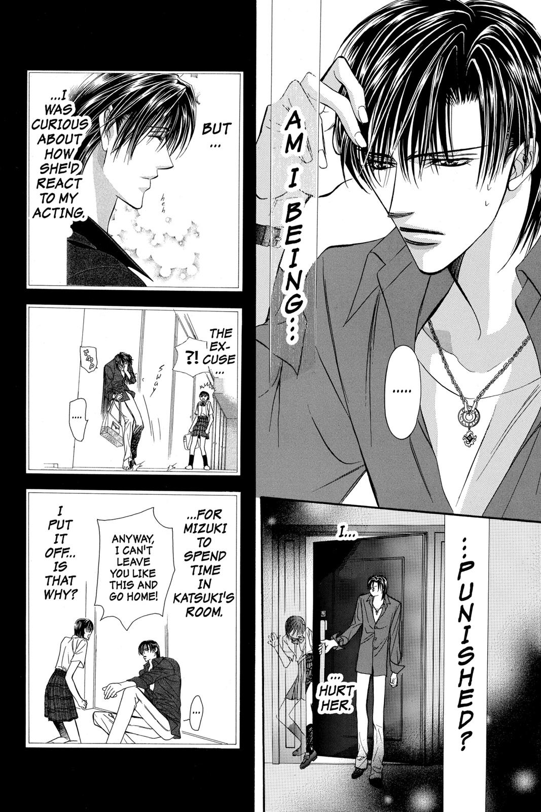 Skip Beat! Chapter 12 - Page 113
