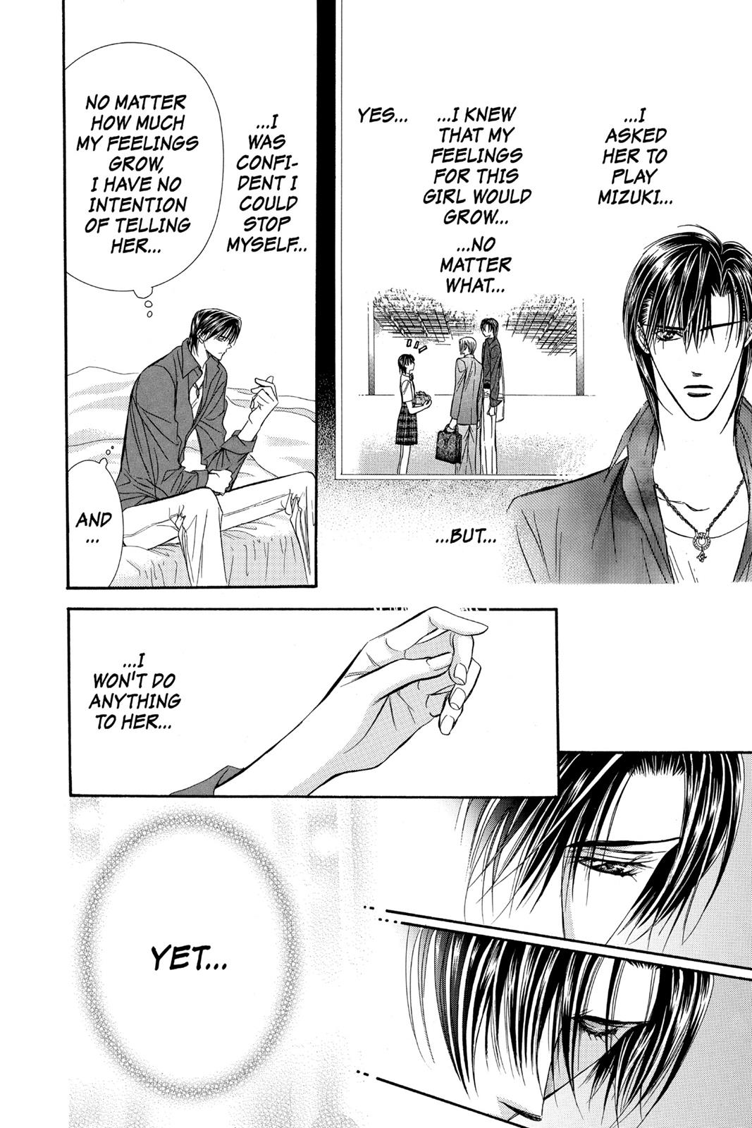 Skip Beat! Chapter 12 - Page 115