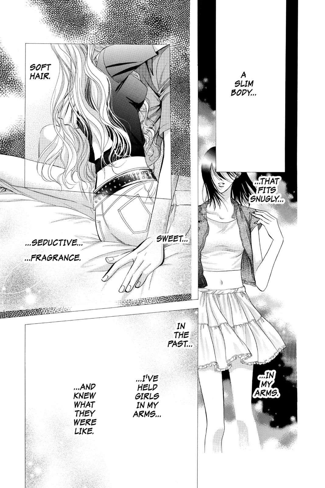 Skip Beat! Chapter 12 - Page 125