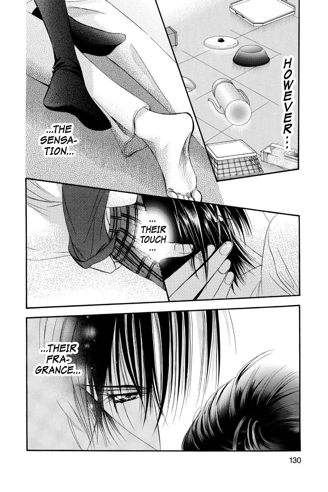 Skip Beat! Chapter 12 - Page 126