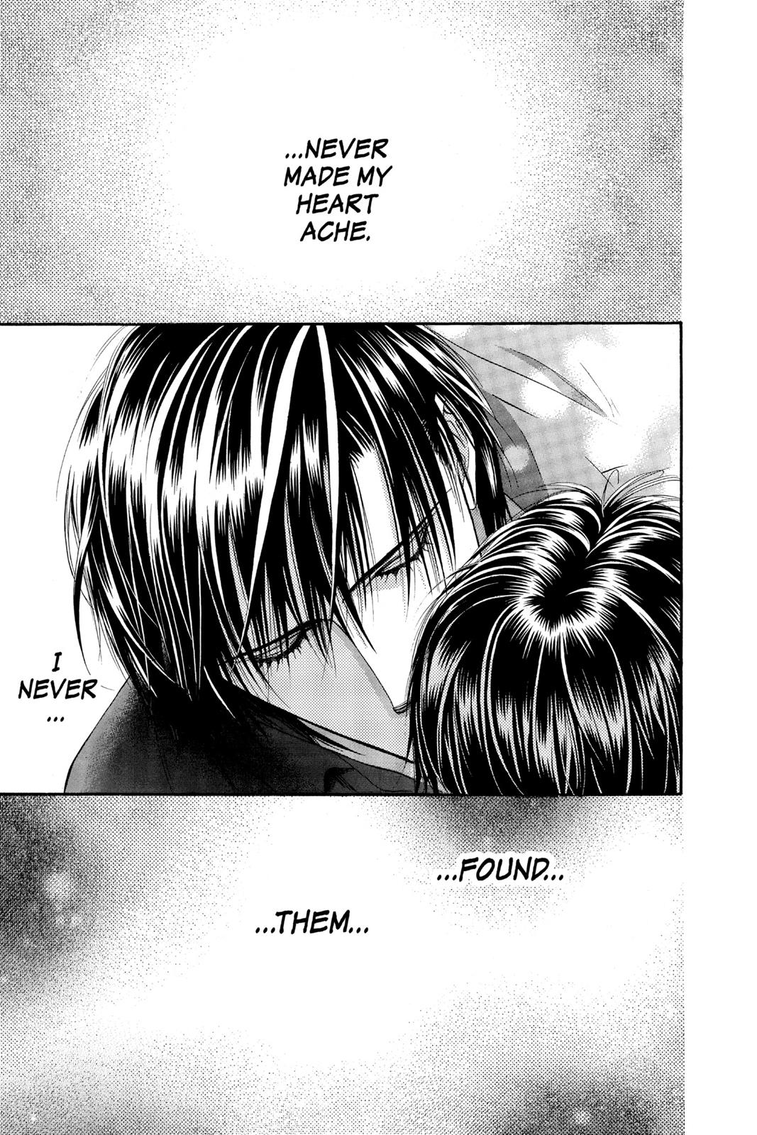 Skip Beat! Chapter 12 - Page 127