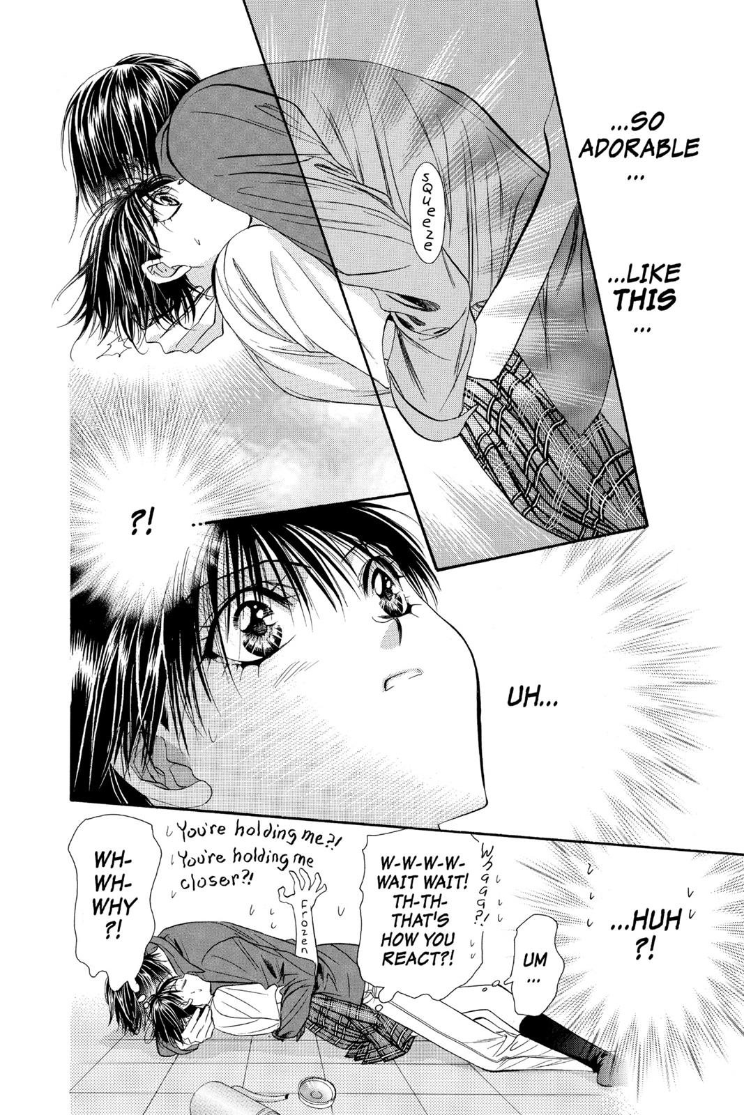 Skip Beat! Chapter 12 - Page 128