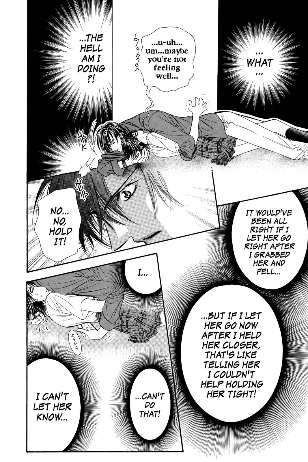 Skip Beat! Chapter 12 - Page 130