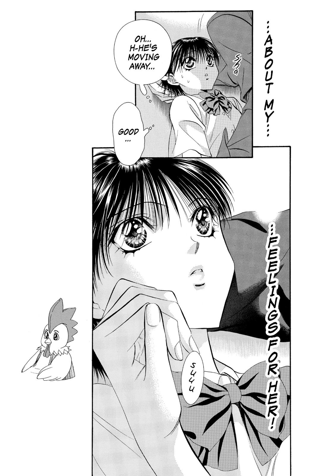 Skip Beat! Chapter 12 - Page 131