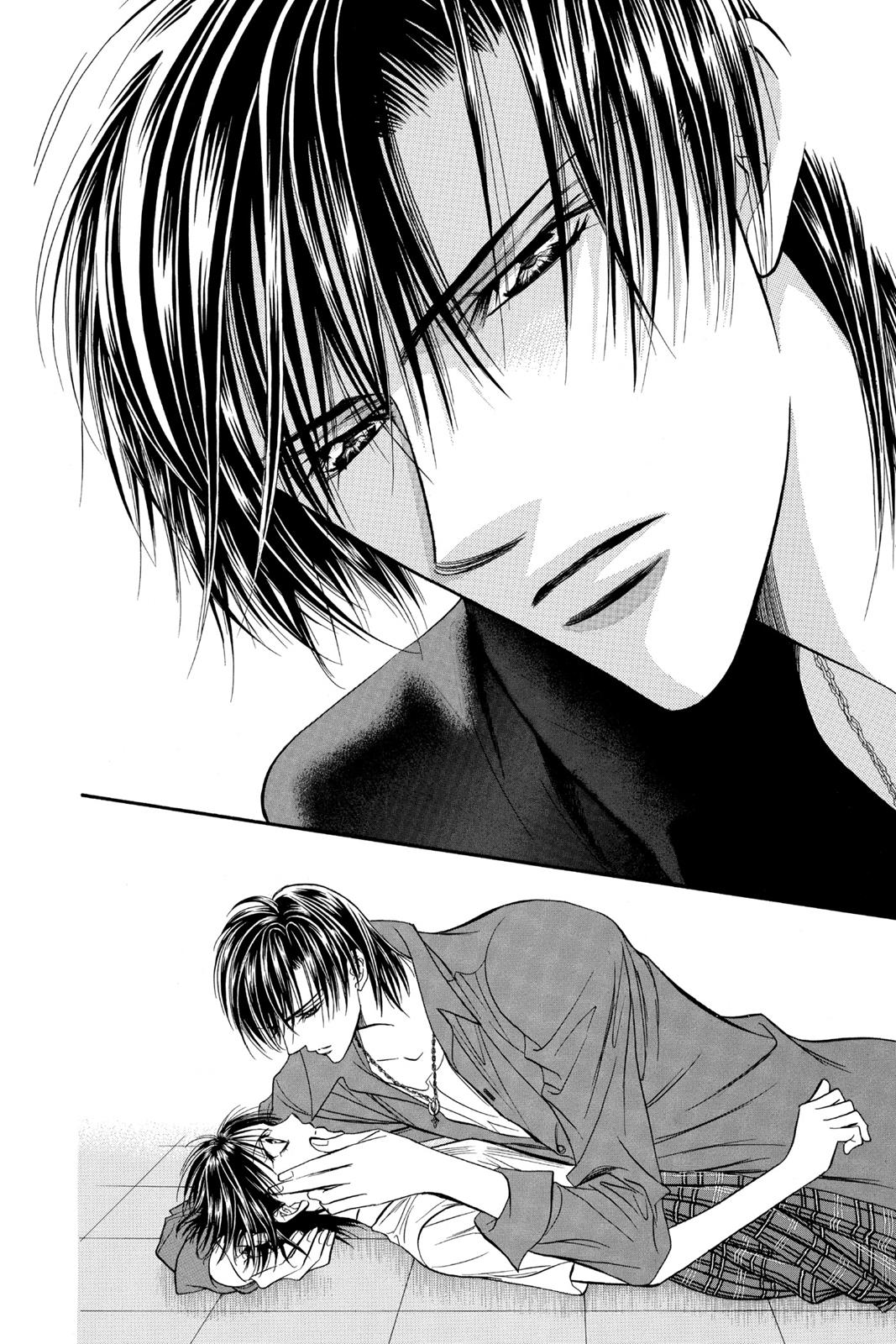 Skip Beat! Chapter 12 - Page 132