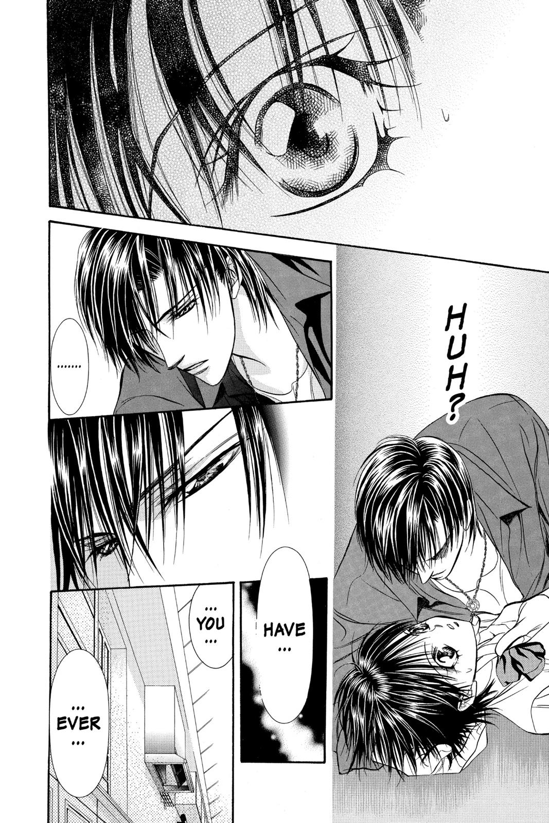 Skip Beat! Chapter 12 - Page 134