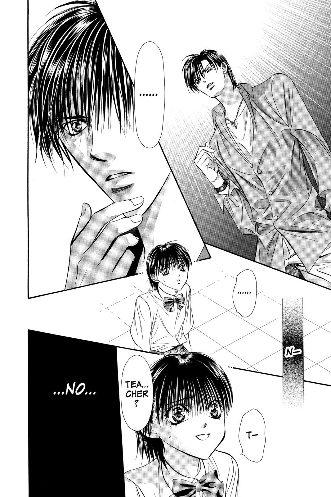 Skip Beat! Chapter 12 - Page 138