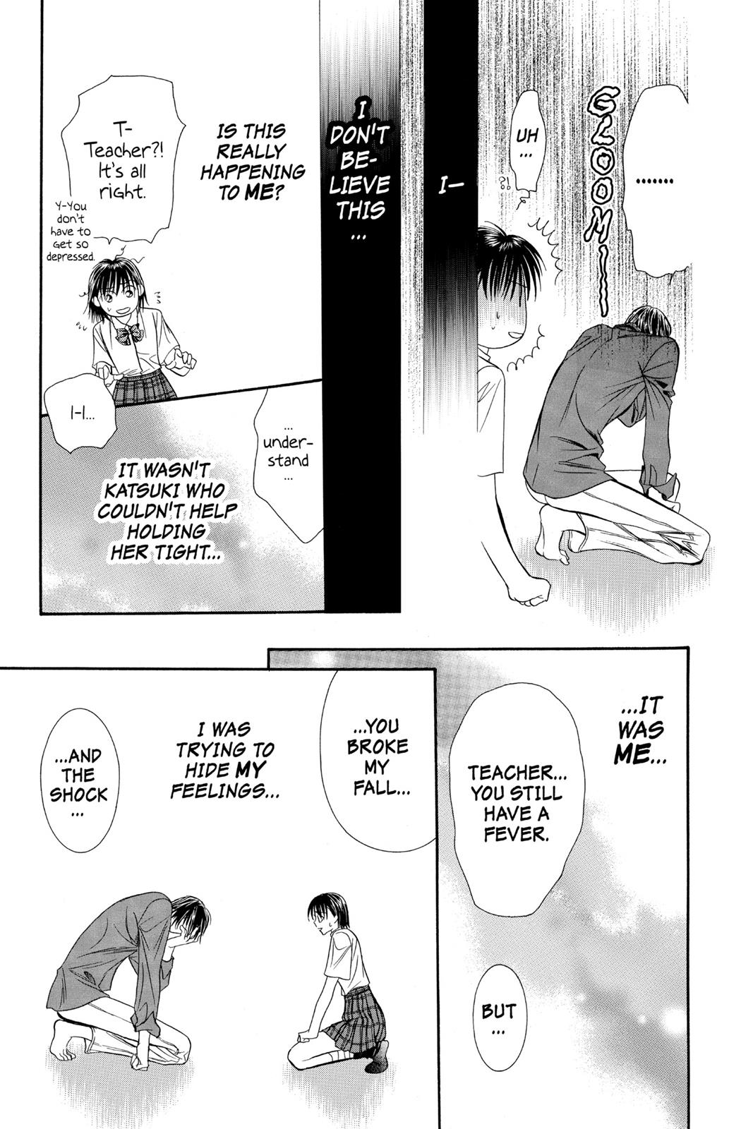 Skip Beat! Chapter 12 - Page 139