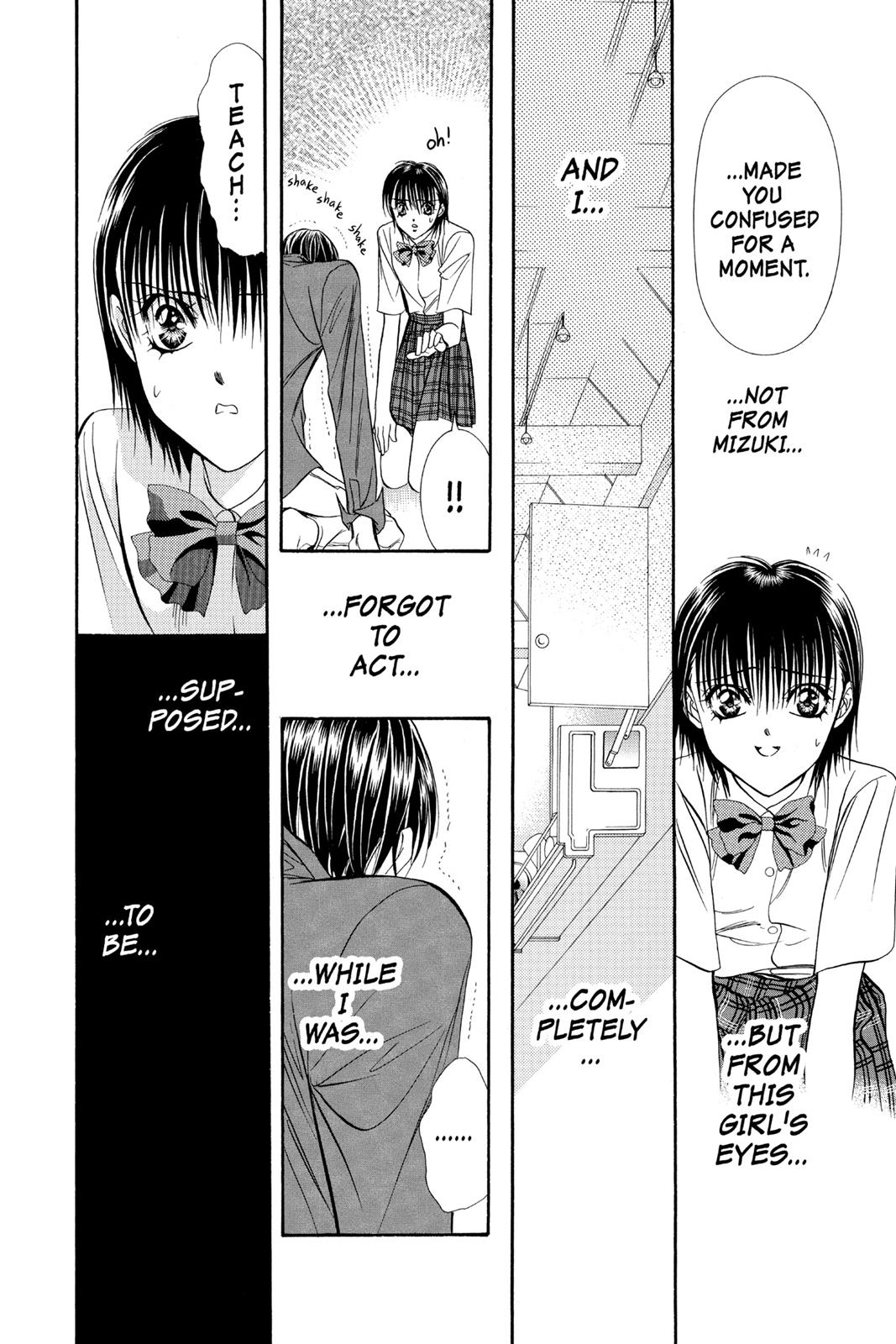 Skip Beat! Chapter 12 - Page 140