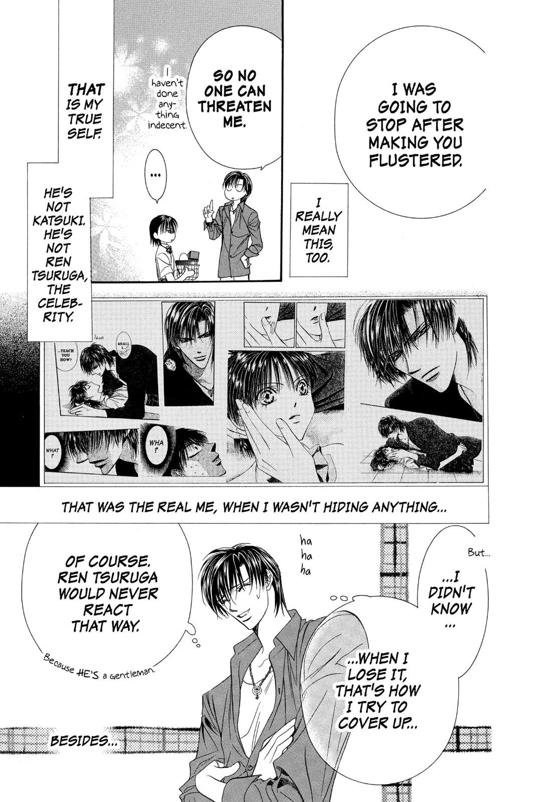 Skip Beat! Chapter 12 - Page 147